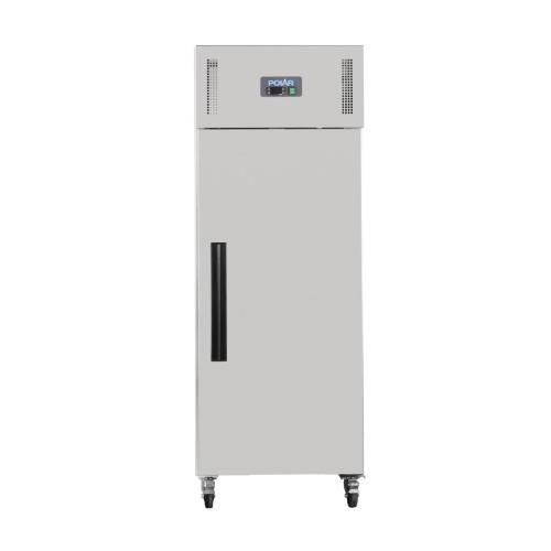 Polar U-Series Single Door Bakery Freezer