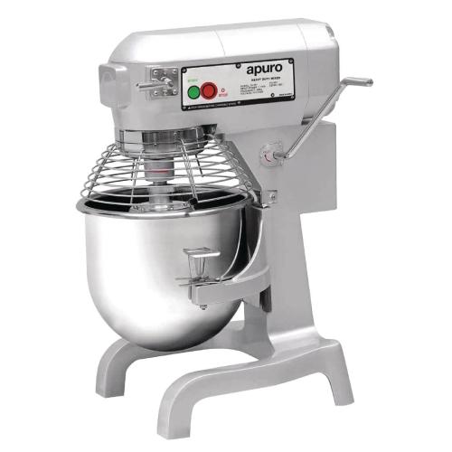 Buffalo Planetary Mixer - 20Ltr