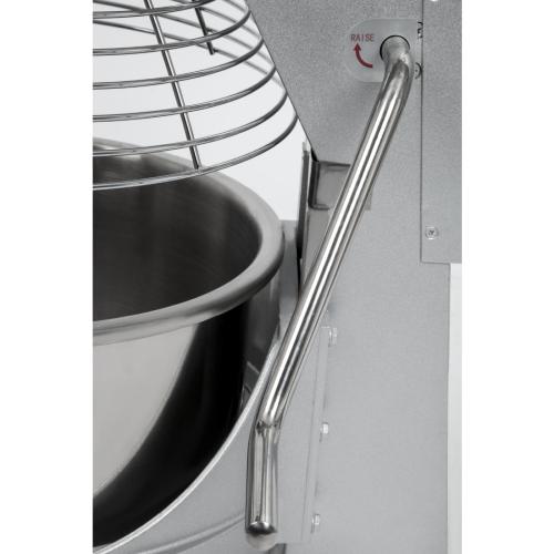 Buffalo Planetary Mixer - 20Ltr