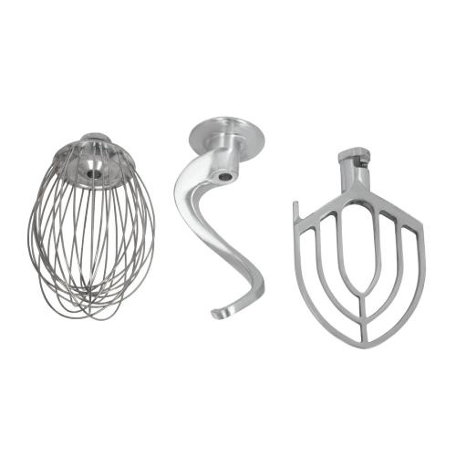 Buffalo Planetary Mixer - 20Ltr