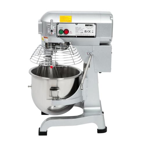 Buffalo Planetary Mixer - 20Ltr