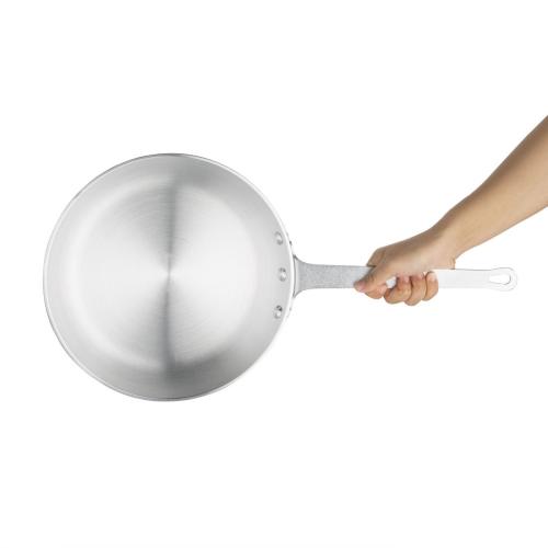 Vogue Fry Pan Aluminium - 280mm 11"