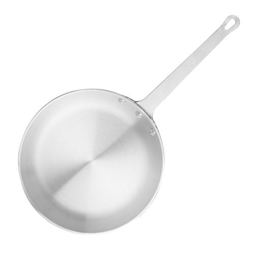 Vogue Fry Pan Aluminium - 280mm 11"