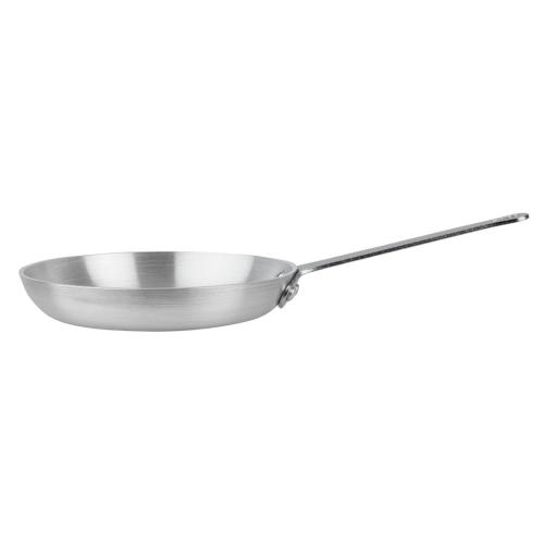 Vogue Fry Pan Aluminium - 240mm 9 1/2"