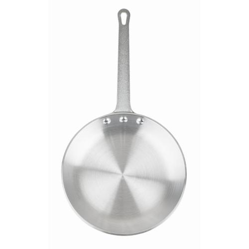 Vogue Fry Pan Aluminium - 240mm 9 1/2"