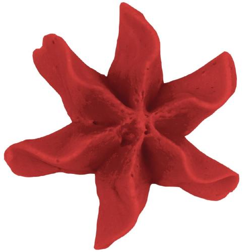 PME Drop Flower Piping Nozzle #2D Carded (Large)