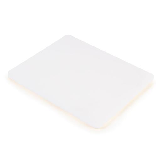 Hygiplas LDPE Chopping Board White - 600x400x20mm