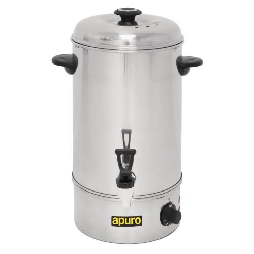 Buffalo Manual Fill Water Boiler - 10Ltr