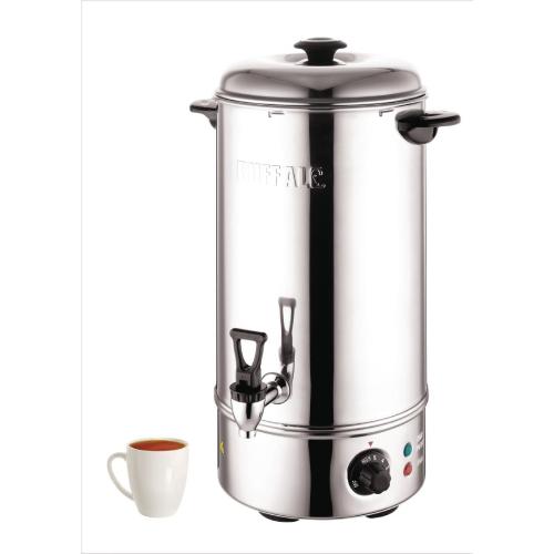 Buffalo Manual Fill Water Boiler - 10Ltr