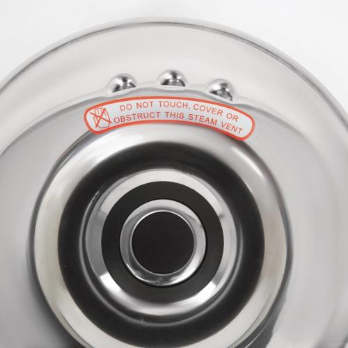 Buffalo Manual Fill Water Boiler - 10Ltr