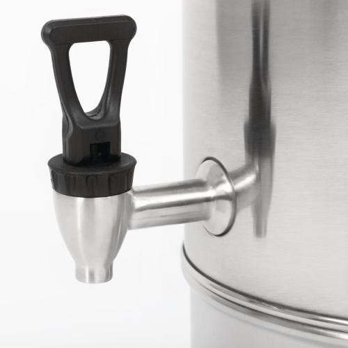 Buffalo Manual Fill Water Boiler - 10Ltr