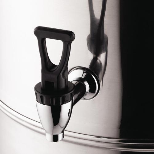 Buffalo Manual Fill Water Boiler - 10Ltr