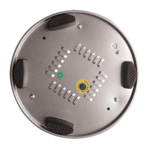 Buffalo Manual Fill Water Boiler - 10Ltr