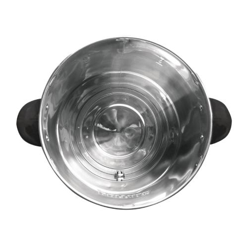 Buffalo Manual Fill Water Boiler - 10Ltr