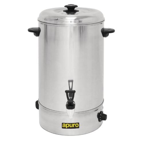 Buffalo Manual Fill Water Boiler - 20Ltr
