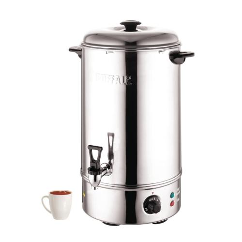 Buffalo Manual Fill Water Boiler - 20Ltr
