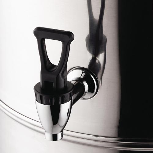 Buffalo Manual Fill Water Boiler - 20Ltr