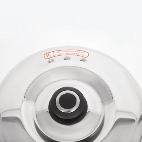 Buffalo Manual Fill Water Boiler - 20Ltr