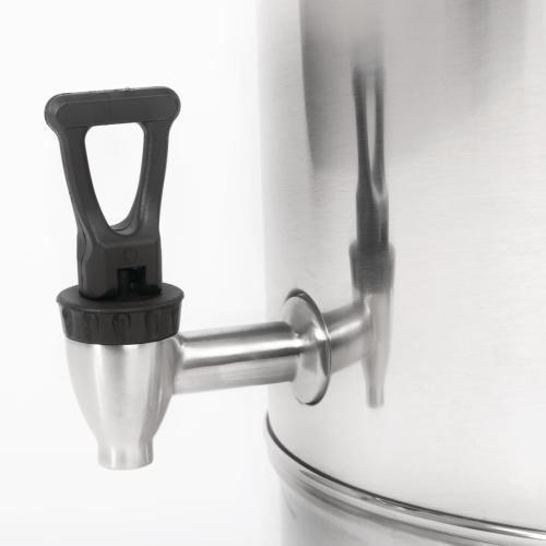 Buffalo Manual Fill Water Boiler - 20Ltr