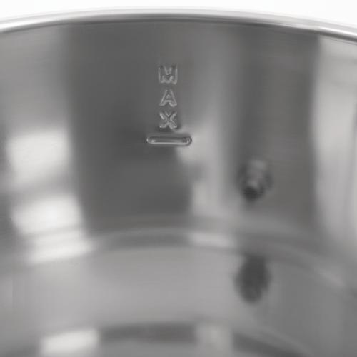 Buffalo Manual Fill Water Boiler - 20Ltr