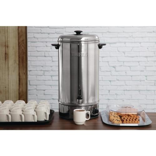 Buffalo Manual Fill Water Boiler - 20Ltr