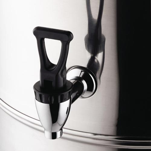 Buffalo Manual Fill Water Boiler - 30Ltr