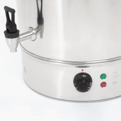 Buffalo Manual Fill Water Boiler - 30Ltr