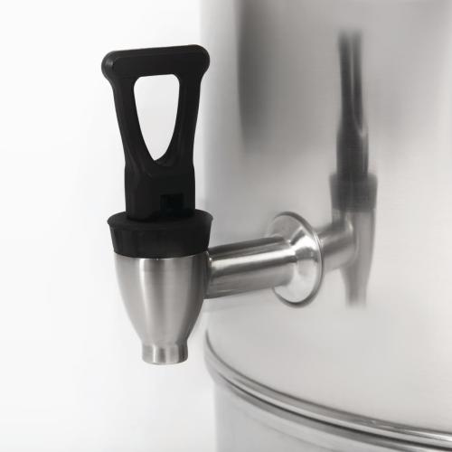 Buffalo Manual Fill Water Boiler - 30Ltr