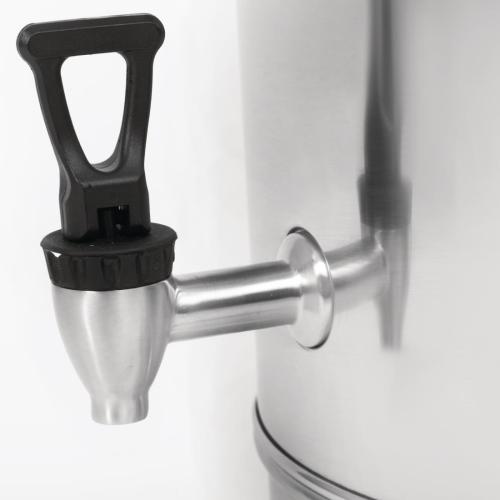 Buffalo Manual Fill Water Boiler - 40Ltr