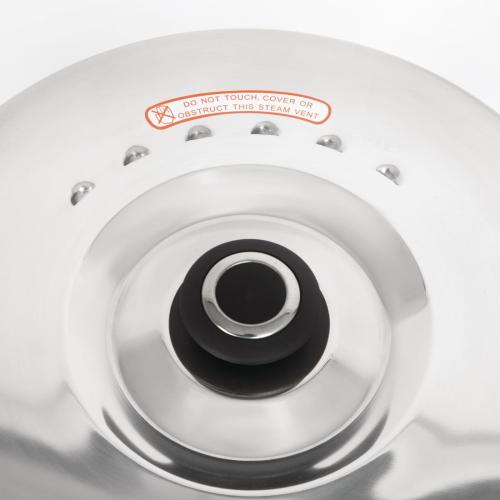 Buffalo Manual Fill Water Boiler - 40Ltr