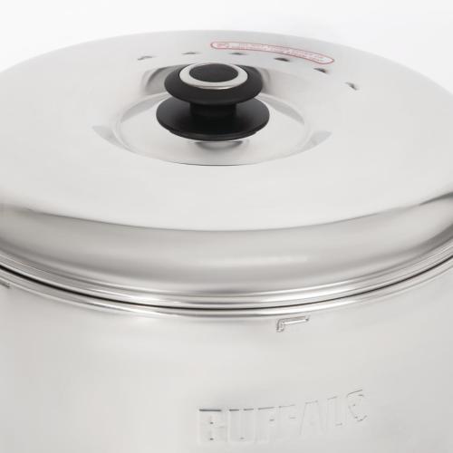 Buffalo Manual Fill Water Boiler - 40Ltr