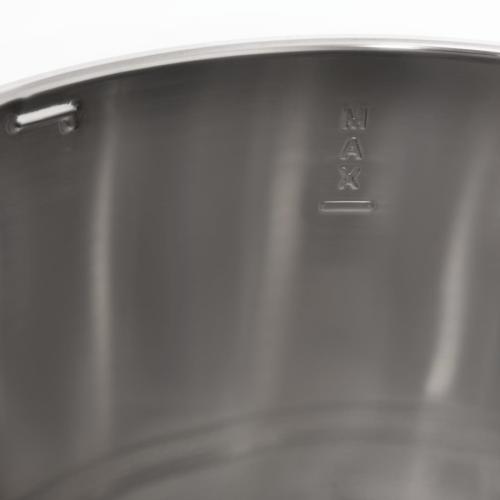 Buffalo Manual Fill Water Boiler - 40Ltr