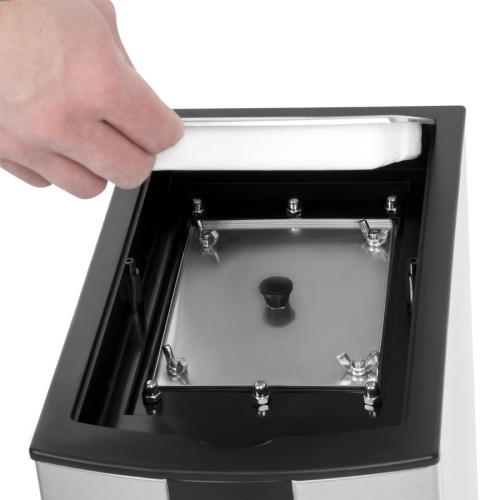 Marco Ecoboiler Tap Water Boiler T5 - 5Ltr