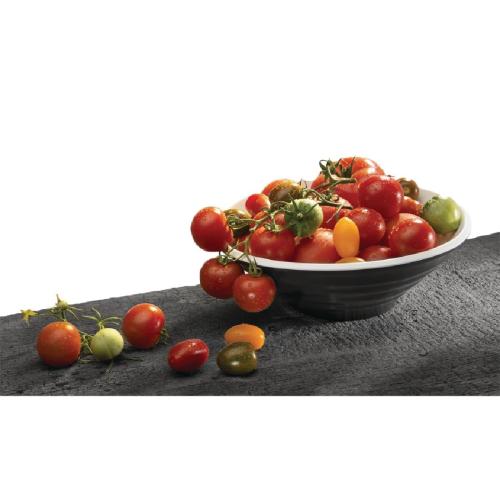 APS Dual Tone Bowl - 260x90mm 1.5Ltr (B2B)