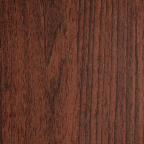 Bolero Round Table Top Dark Brown - 800mm