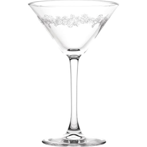 Finesse Enoteca Martini - 22cl 7 1/2oz (Box 6) (B2B)