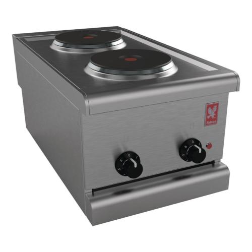 Falcon 350 Series 2 Hotplate Electric Boiling Top (Direct)