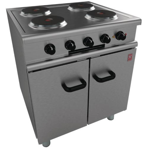 Falcon 350 Series 4 Hotplate Oven Electric Range Legs (Direct)