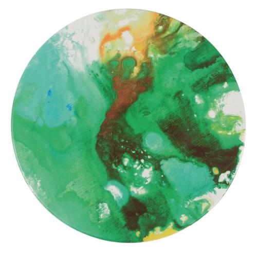 Werzalit Round 800mm Table Top Oceano 239 (B2B)