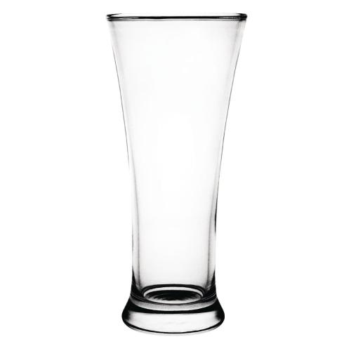Olympia Pilsner Beer Glass - 340ml 11 2/5fl oz (Box 24)