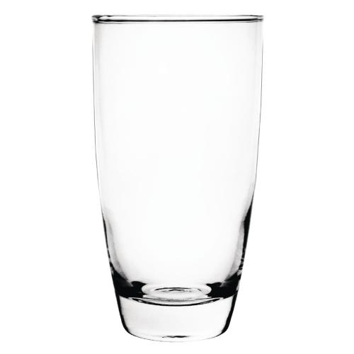 Olympia Conical Tumbler - 410ml 13 4/5fl oz (Box 12)