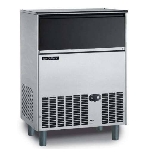 Ice-O-Matic Ice Machine Max 93kg Output - 50kg Storage Bin (Direct)