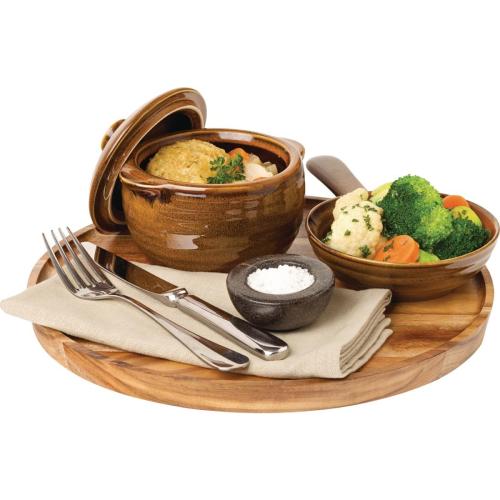 Tribeca Malt Casserole - 66cl 23oz (Box 6)