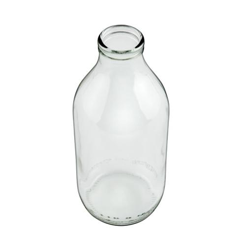 Pint Milk Bottle - 58cl 20oz (Box 12)