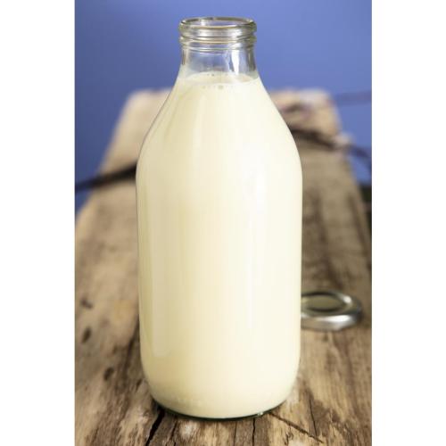 Pint Milk Bottle - 58cl 20oz (Box 12)