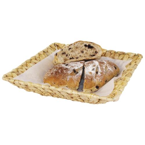 Olympia Display Basket Square - 300x300x70mm