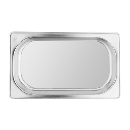 Vogue St/St Pan - GN 1/4 20mm