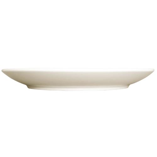 Olympia Ivory Coupe Plate - 280mm 11" (Box 6)