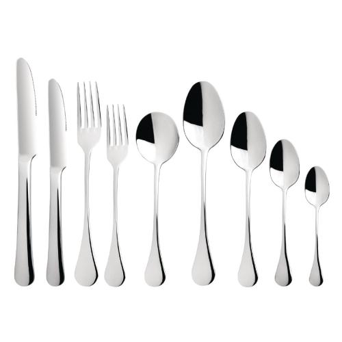 Olympia Paganini Table Fork (Box 12)