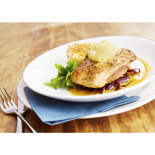 Olympia Paganini Table Fork (Box 12)